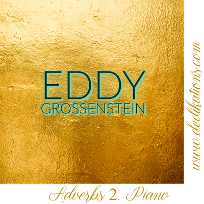 Adverbs 2. Piano - Low